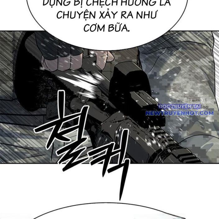 Đội Trưởng Lính Đánh Thuê Chap 257 - Next Chap 258