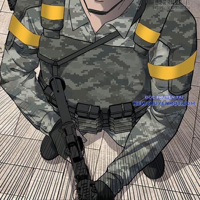 Đội Trưởng Lính Đánh Thuê Chap 257 - Next Chap 258