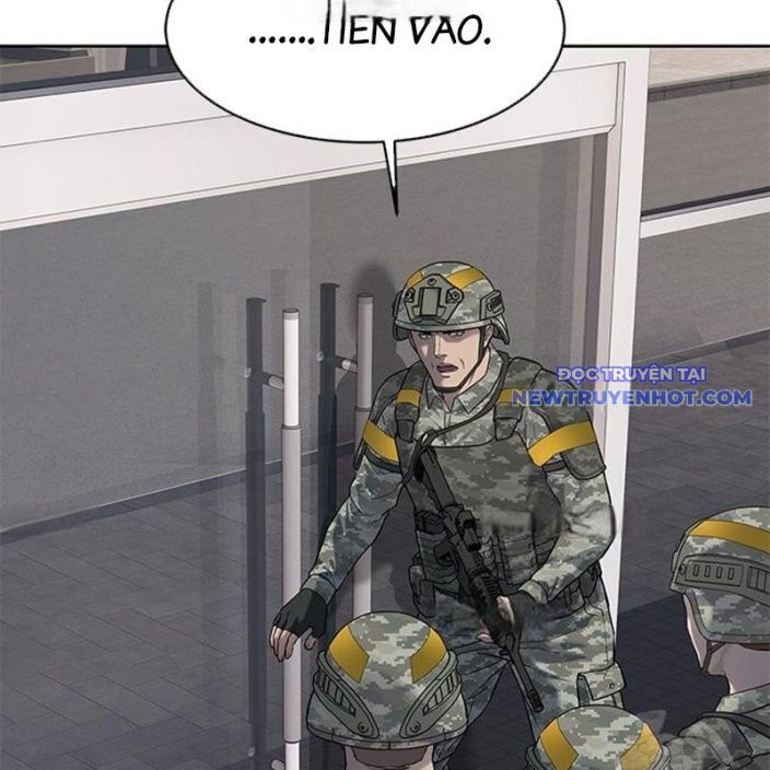 Đội Trưởng Lính Đánh Thuê Chap 257 - Next Chap 258