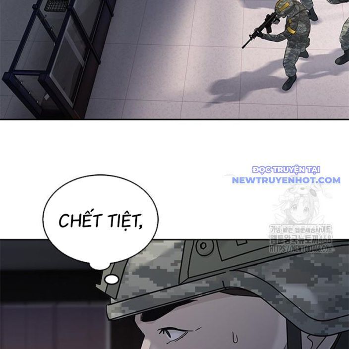 Đội Trưởng Lính Đánh Thuê Chap 257 - Next Chap 258