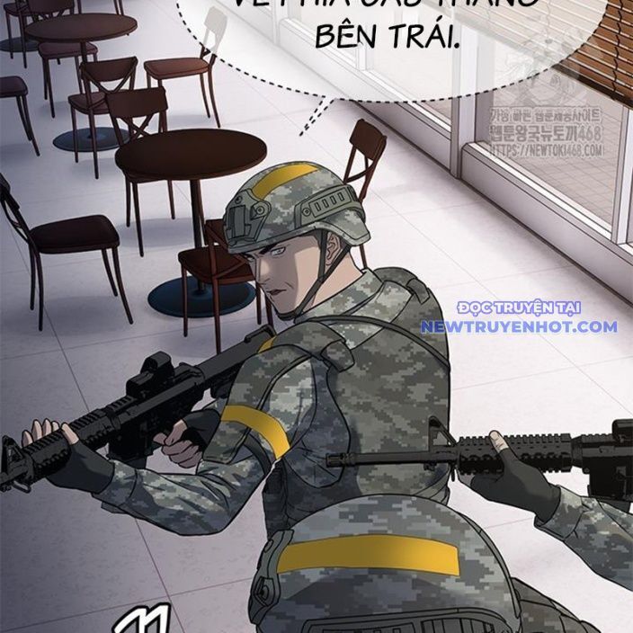 Đội Trưởng Lính Đánh Thuê Chap 257 - Next Chap 258