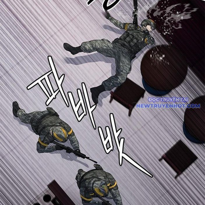 Đội Trưởng Lính Đánh Thuê Chap 257 - Next Chap 258