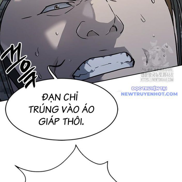 Đội Trưởng Lính Đánh Thuê Chap 257 - Next Chap 258