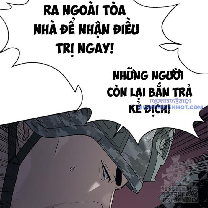 Đội Trưởng Lính Đánh Thuê Chap 257 - Next Chap 258