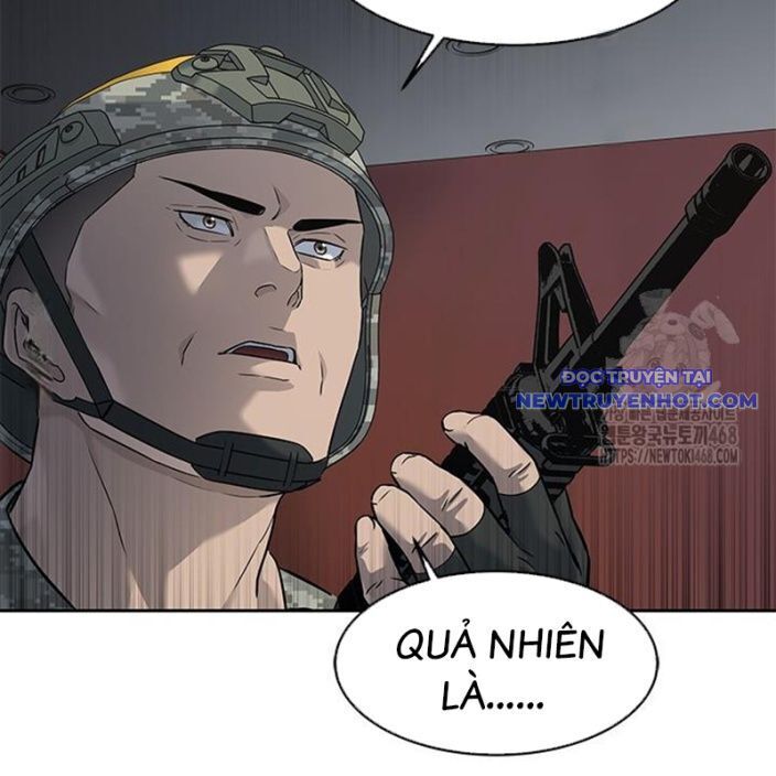 Đội Trưởng Lính Đánh Thuê Chap 257 - Next Chap 258