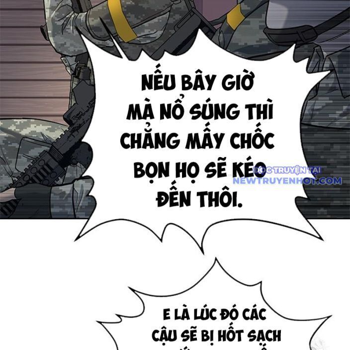 Đội Trưởng Lính Đánh Thuê Chap 257 - Next Chap 258