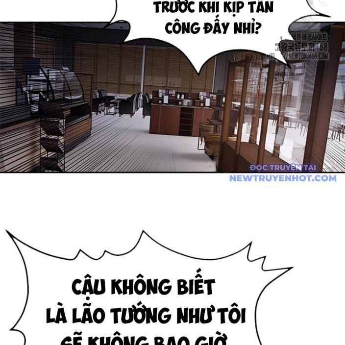 Đội Trưởng Lính Đánh Thuê Chap 257 - Next Chap 258