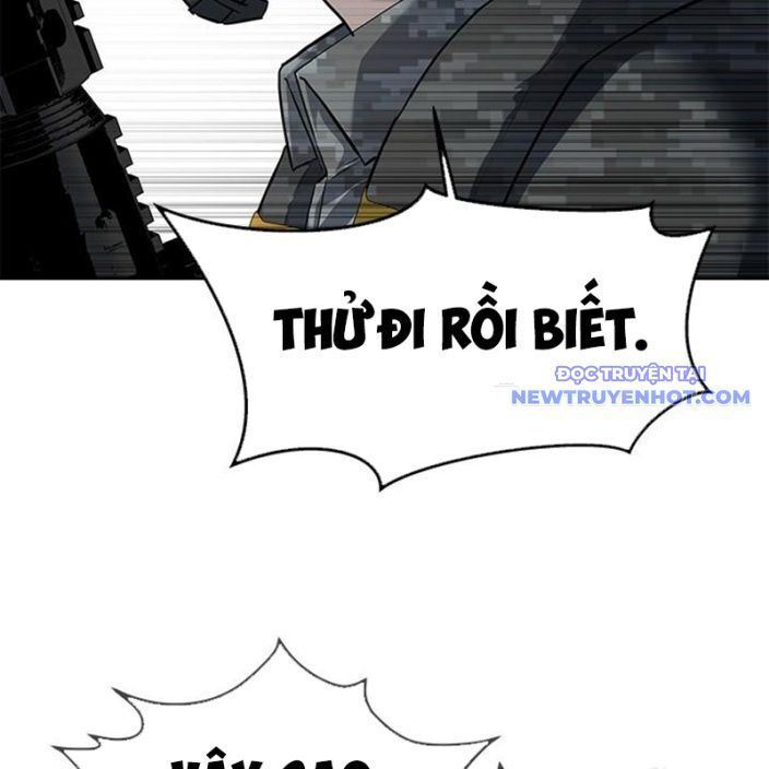 Đội Trưởng Lính Đánh Thuê Chap 257 - Next Chap 258