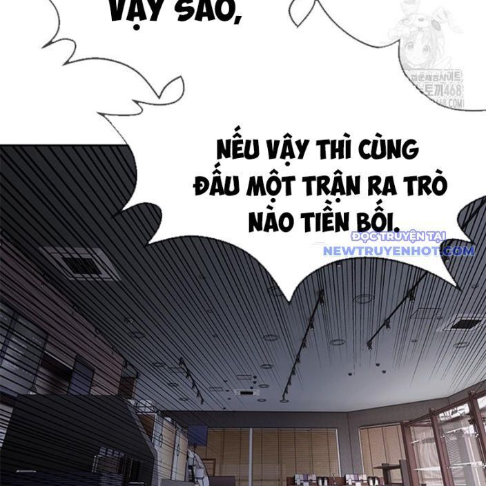 Đội Trưởng Lính Đánh Thuê Chap 257 - Next Chap 258