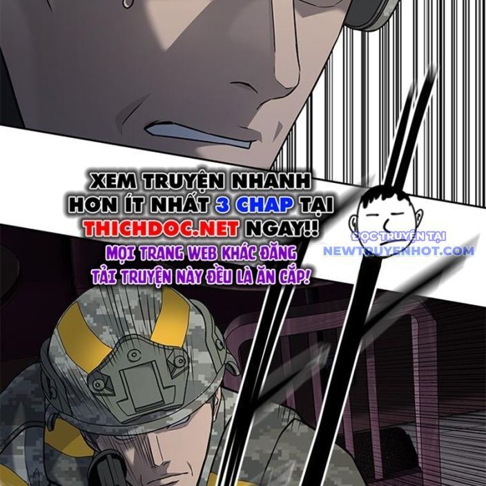 Đội Trưởng Lính Đánh Thuê Chap 257 - Next Chap 258