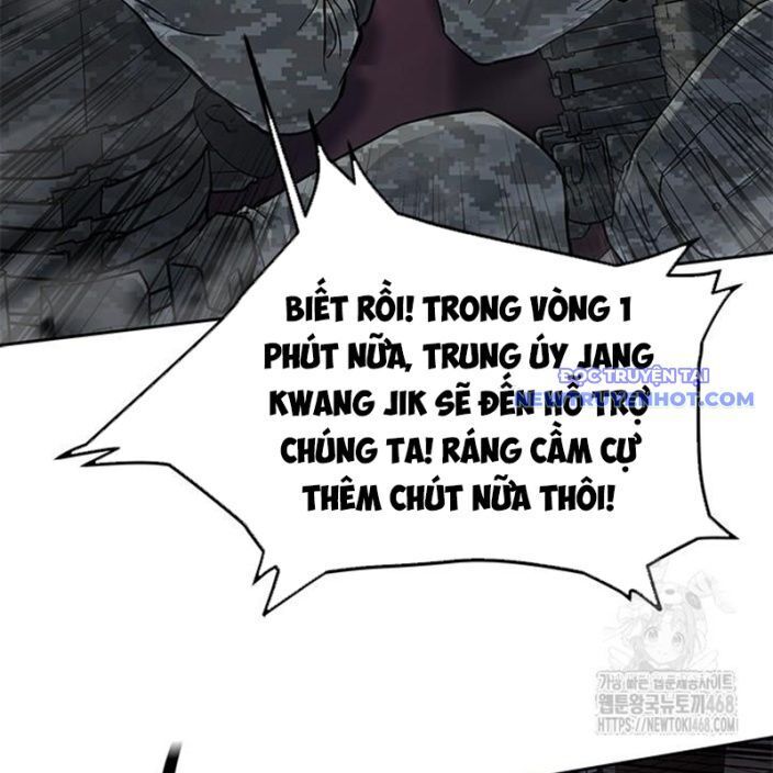 Đội Trưởng Lính Đánh Thuê Chap 257 - Next Chap 258