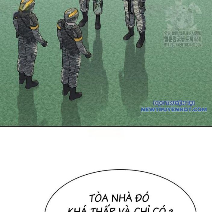 Đội Trưởng Lính Đánh Thuê Chap 257 - Next Chap 258