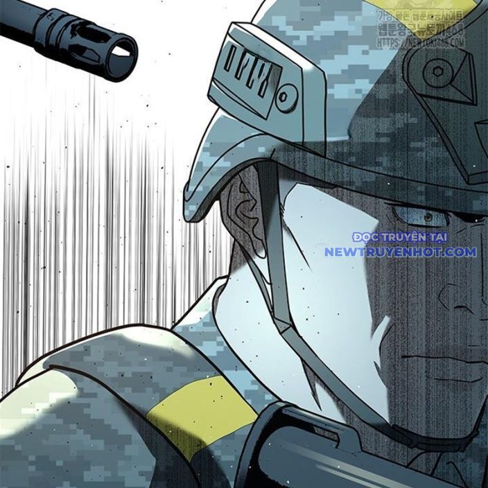 Đội Trưởng Lính Đánh Thuê Chap 257 - Next Chap 258