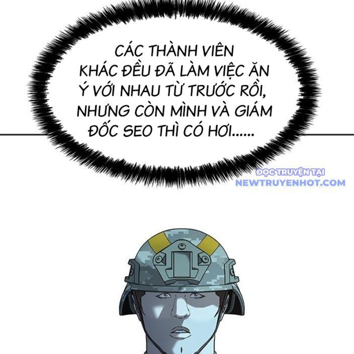Đội Trưởng Lính Đánh Thuê Chap 257 - Next Chap 258