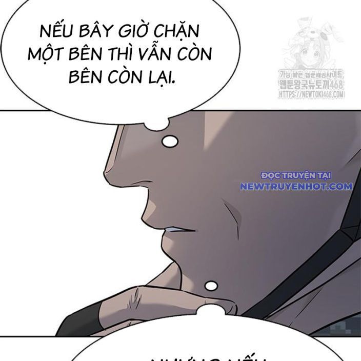 Đội Trưởng Lính Đánh Thuê Chap 257 - Next Chap 258