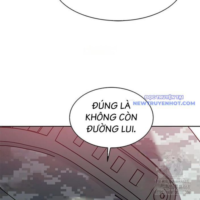 Đội Trưởng Lính Đánh Thuê Chap 257 - Next Chap 258