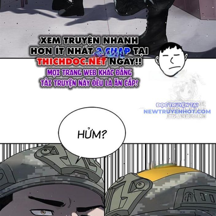 Đội Trưởng Lính Đánh Thuê Chap 257 - Next Chap 258
