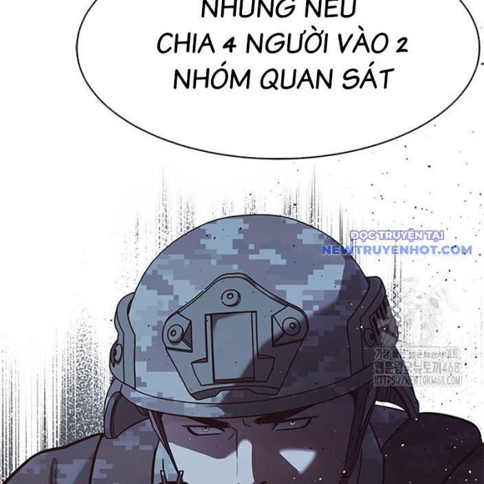 Đội Trưởng Lính Đánh Thuê Chap 257 - Next Chap 258