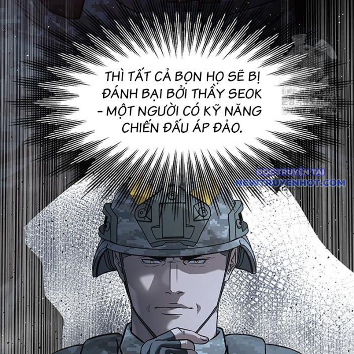 Đội Trưởng Lính Đánh Thuê Chap 257 - Next Chap 258