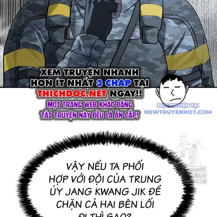 Đội Trưởng Lính Đánh Thuê Chap 257 - Next Chap 258