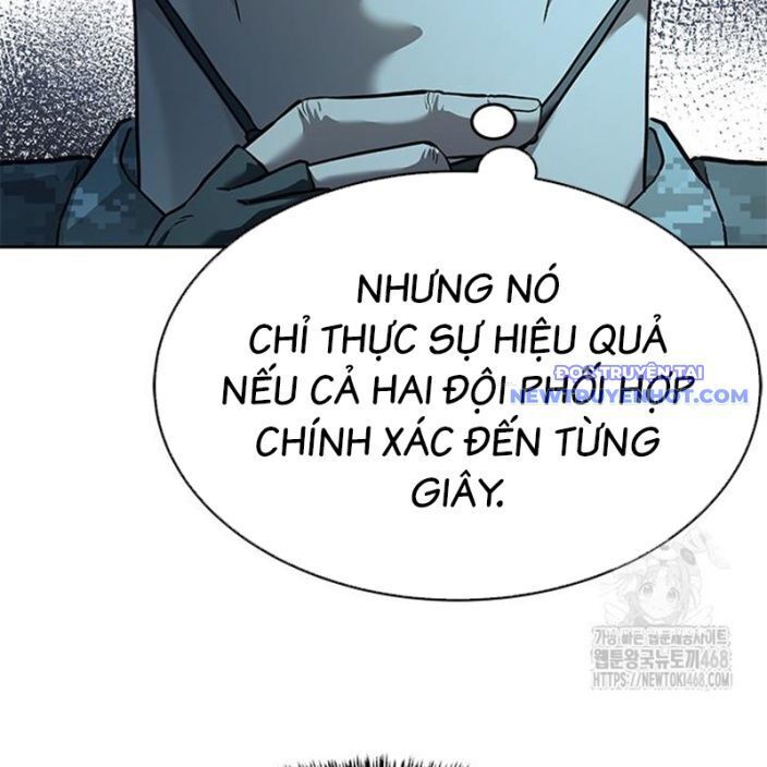 Đội Trưởng Lính Đánh Thuê Chap 257 - Next Chap 258
