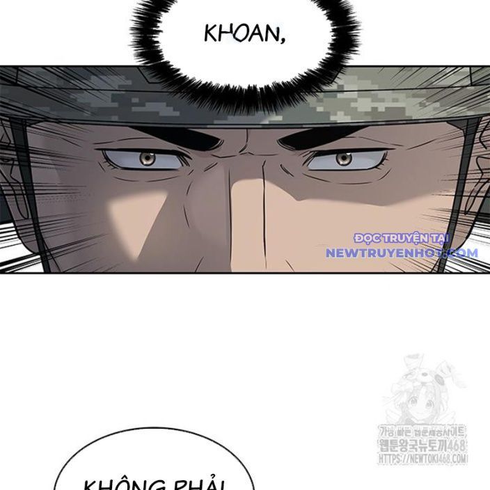 Đội Trưởng Lính Đánh Thuê Chap 257 - Next Chap 258