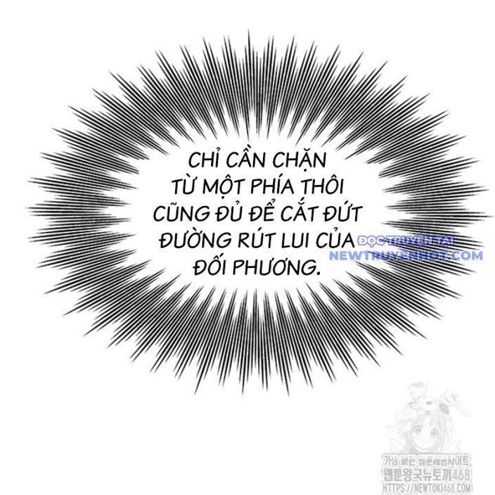 Đội Trưởng Lính Đánh Thuê Chap 257 - Next Chap 258