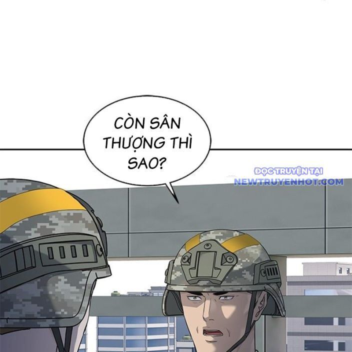 Đội Trưởng Lính Đánh Thuê Chap 257 - Next Chap 258