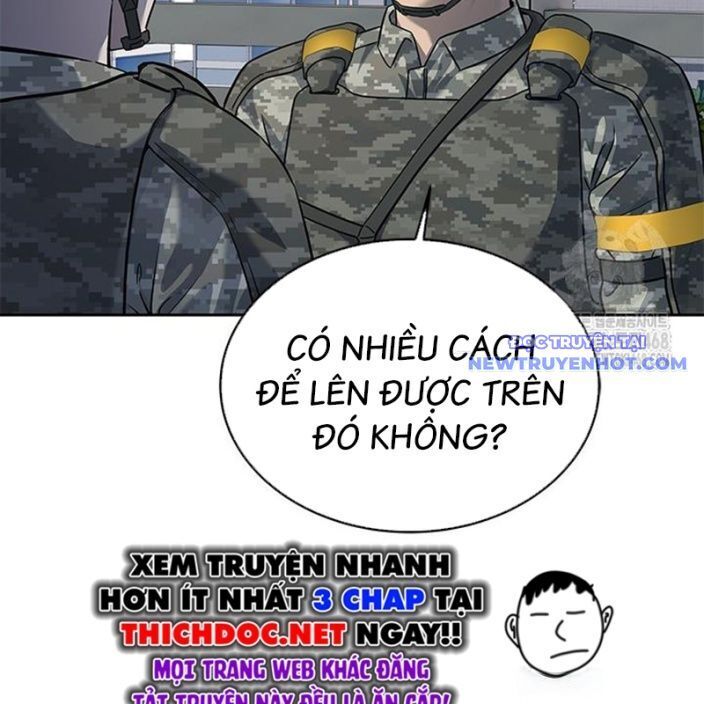 Đội Trưởng Lính Đánh Thuê Chap 257 - Next Chap 258