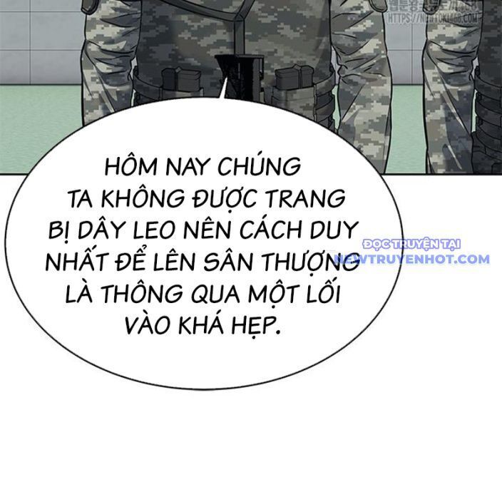 Đội Trưởng Lính Đánh Thuê Chap 257 - Next Chap 258