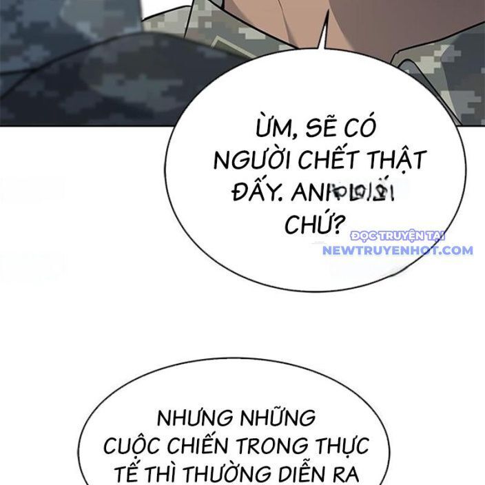 Đội Trưởng Lính Đánh Thuê Chap 258 - Next Chap 259