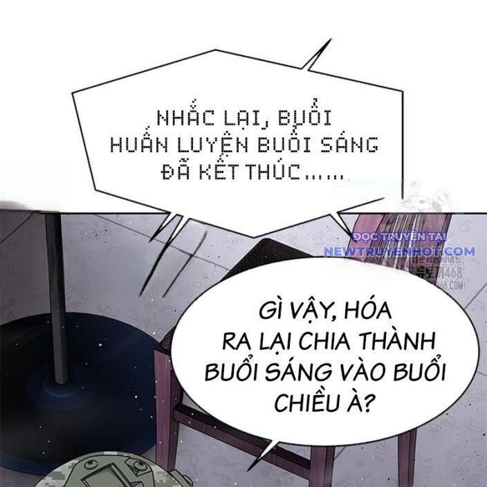 Đội Trưởng Lính Đánh Thuê Chap 258 - Next Chap 259