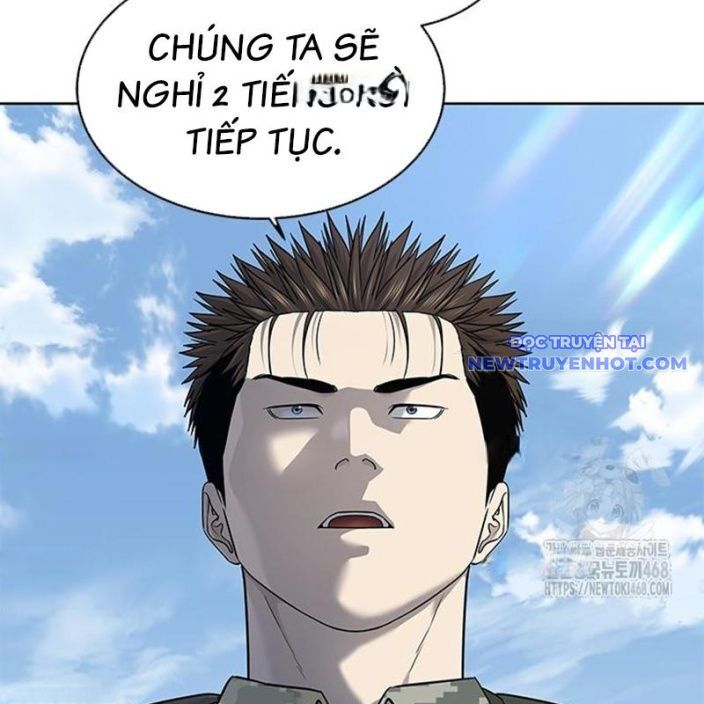 Đội Trưởng Lính Đánh Thuê Chap 258 - Next Chap 259