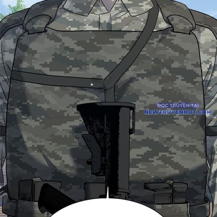 Đội Trưởng Lính Đánh Thuê Chap 258 - Next Chap 259