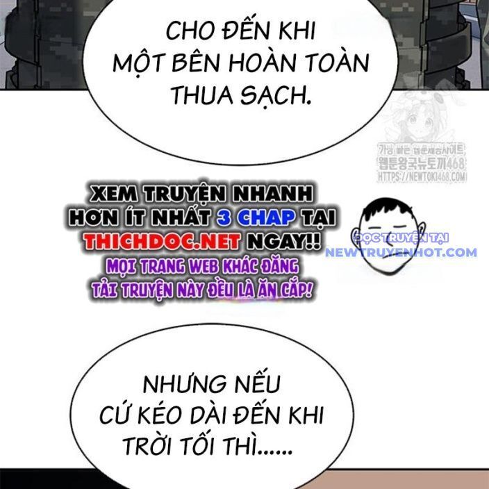 Đội Trưởng Lính Đánh Thuê Chap 258 - Next Chap 259