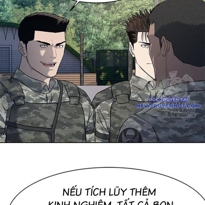 Đội Trưởng Lính Đánh Thuê Chap 258 - Next Chap 259