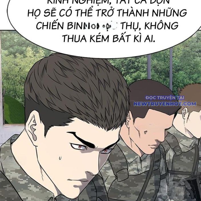 Đội Trưởng Lính Đánh Thuê Chap 258 - Next Chap 259