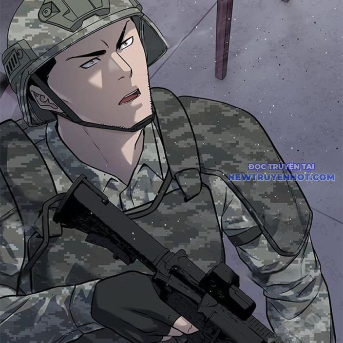 Đội Trưởng Lính Đánh Thuê Chap 258 - Next Chap 259