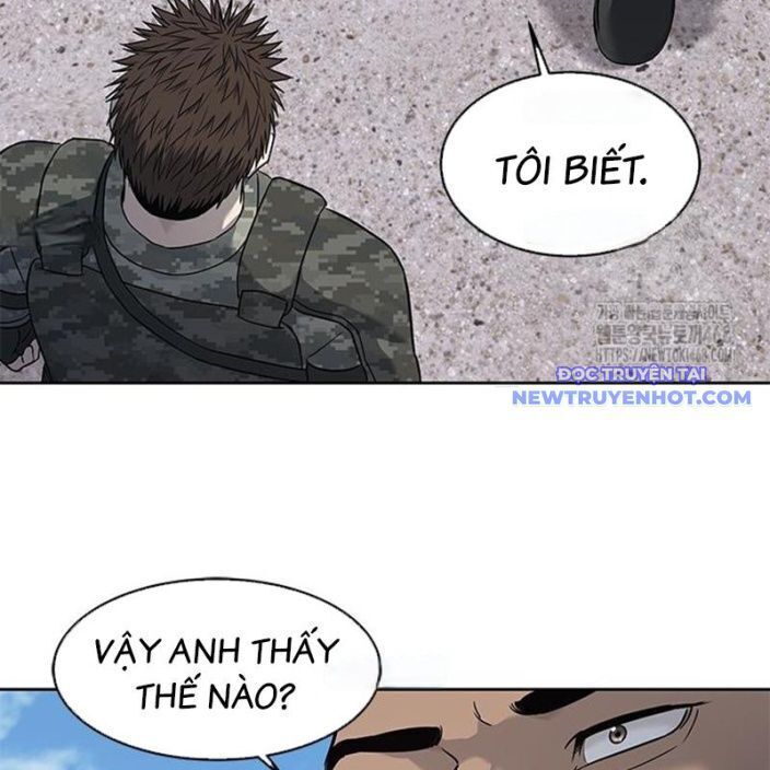Đội Trưởng Lính Đánh Thuê Chap 258 - Next Chap 259