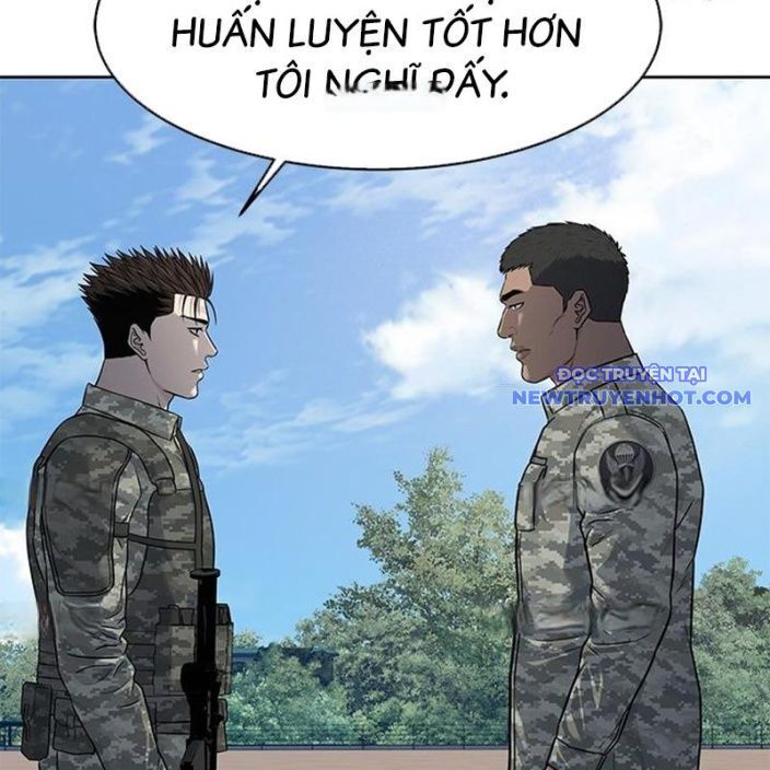 Đội Trưởng Lính Đánh Thuê Chap 258 - Next Chap 259