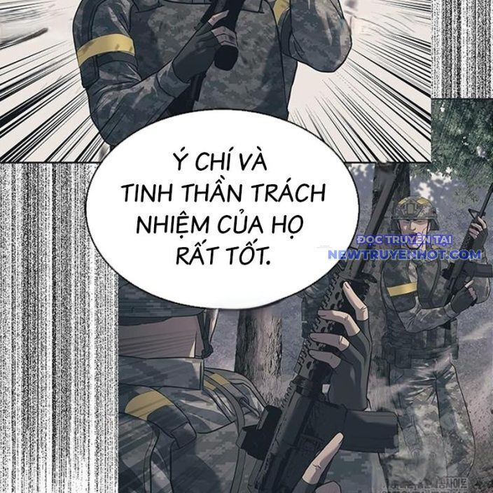 Đội Trưởng Lính Đánh Thuê Chap 258 - Next Chap 259
