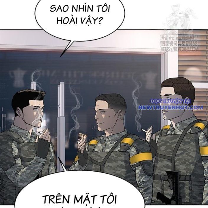 Đội Trưởng Lính Đánh Thuê Chap 258 - Next Chap 259