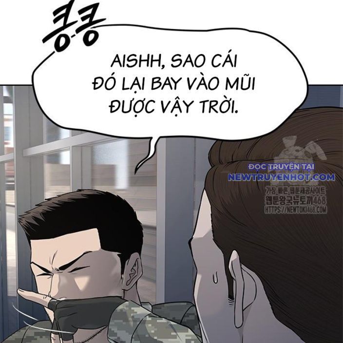 Đội Trưởng Lính Đánh Thuê Chap 258 - Next Chap 259
