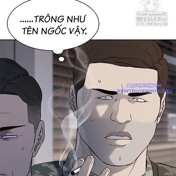 Đội Trưởng Lính Đánh Thuê Chap 258 - Next Chap 259