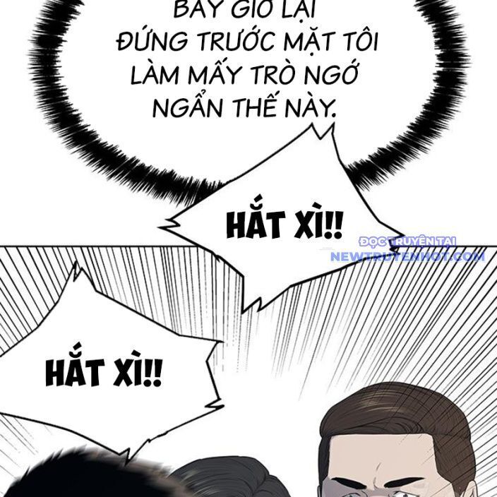 Đội Trưởng Lính Đánh Thuê Chap 258 - Next Chap 259