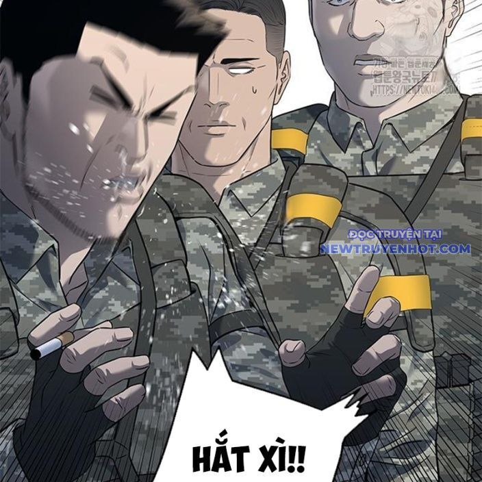Đội Trưởng Lính Đánh Thuê Chap 258 - Next Chap 259