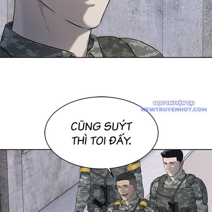 Đội Trưởng Lính Đánh Thuê Chap 258 - Next Chap 259