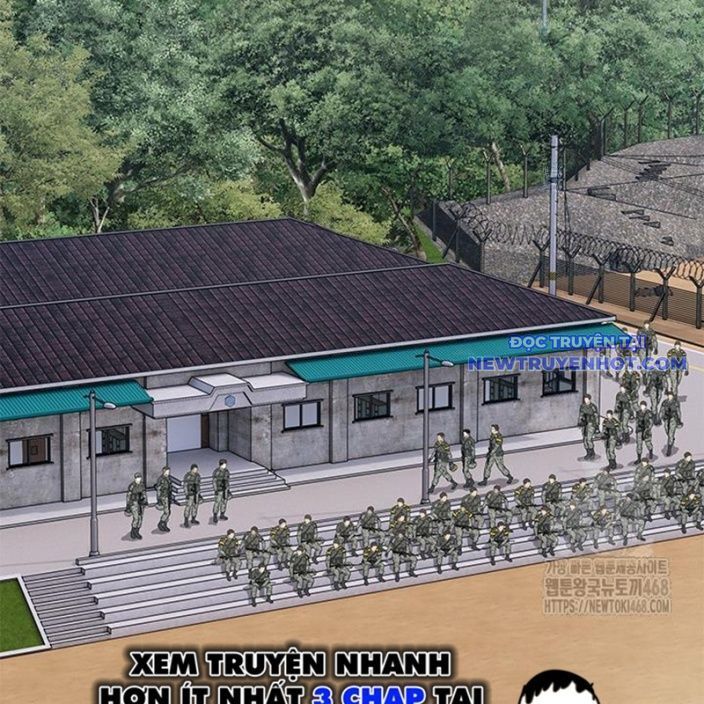 Đội Trưởng Lính Đánh Thuê Chap 258 - Next Chap 259