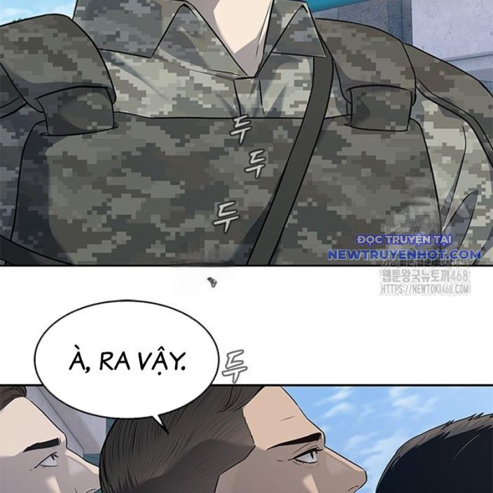 Đội Trưởng Lính Đánh Thuê Chap 258 - Next Chap 259