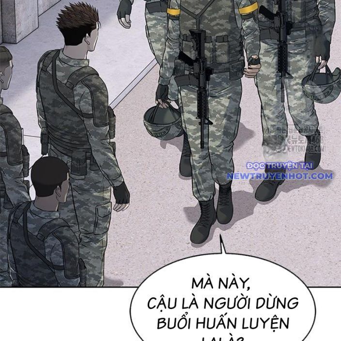 Đội Trưởng Lính Đánh Thuê Chap 258 - Next Chap 259